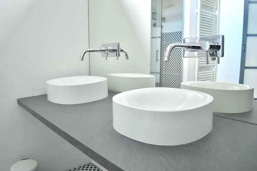 Central Penthouse 5 Min From Duomo Di Milano Apartamento