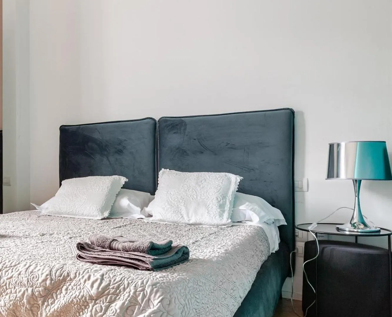 Central Penthouse 5 Min From Duomo Di Milano Italia