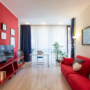  Appartamento Twins - Tolstoj District