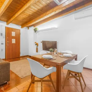  Appartamento Tar5 -20 Minutes From Duomo- Design-elegant