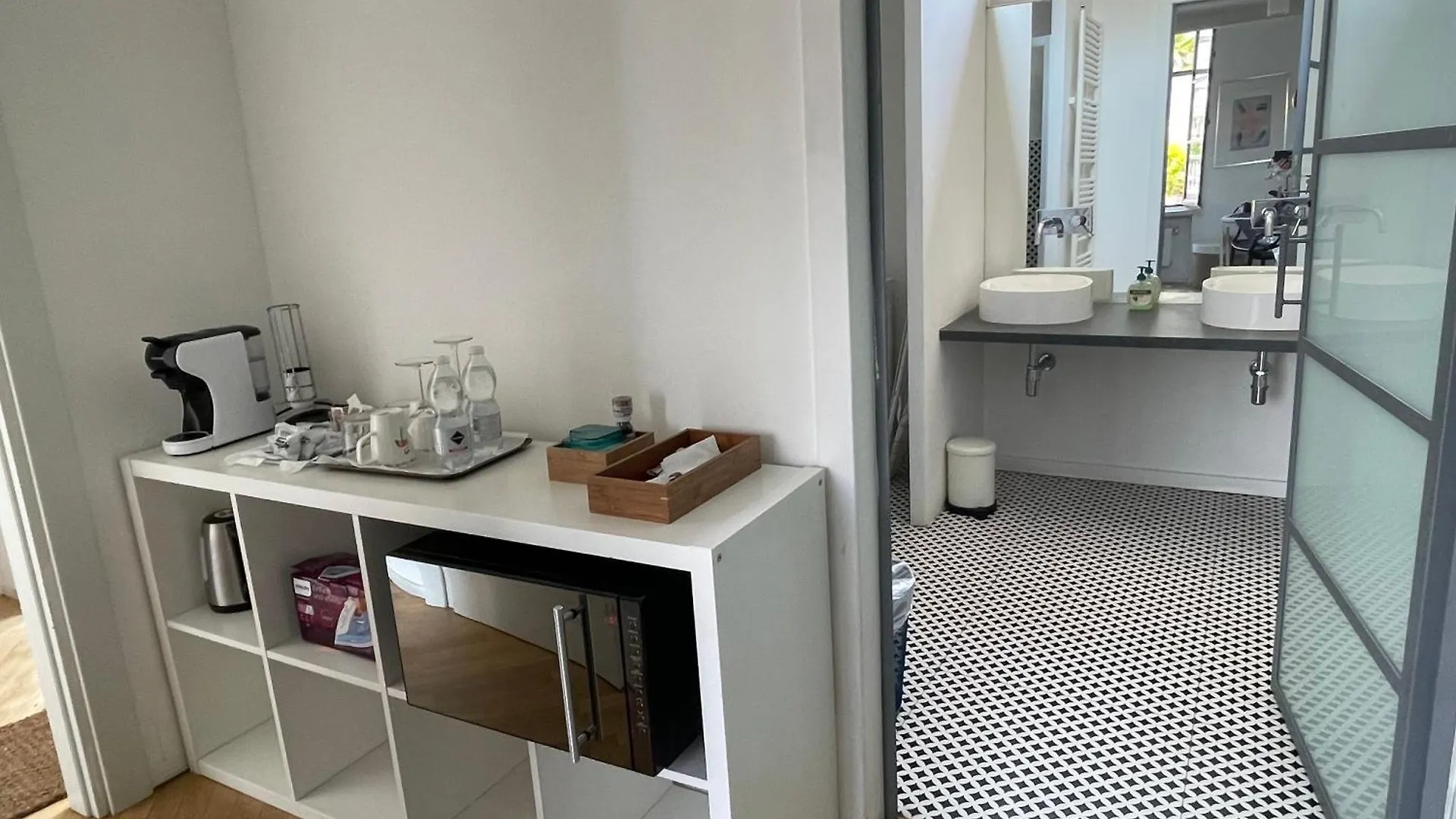 Appartamento Central Penthouse 5 Min From Duomo Di Milano