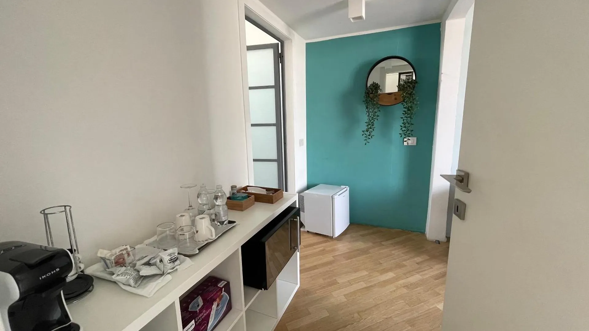 Central Penthouse 5 Min From Duomo Di Milano 0*,