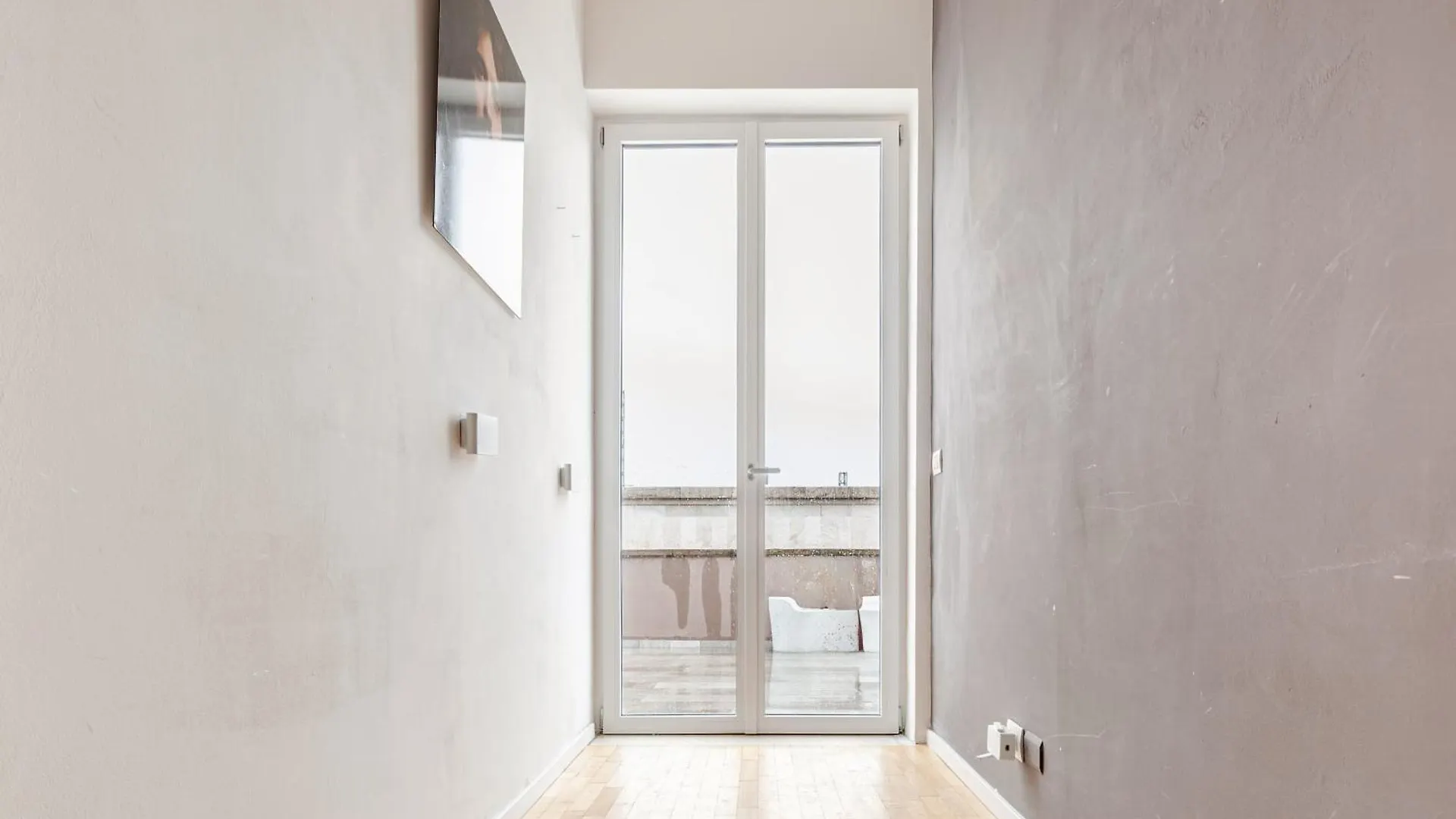 Central Penthouse 5 Min From Duomo Di Milano 0*,  Italia