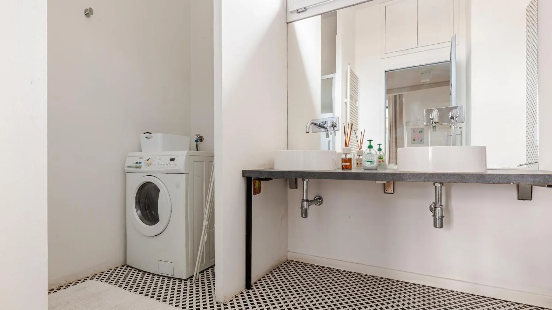 Central Penthouse 5 Min From Duomo Di Milano Appartamento